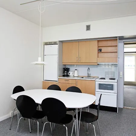 Apartmán Lxxxviii *