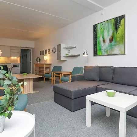 Lxxxviii Apartmán *