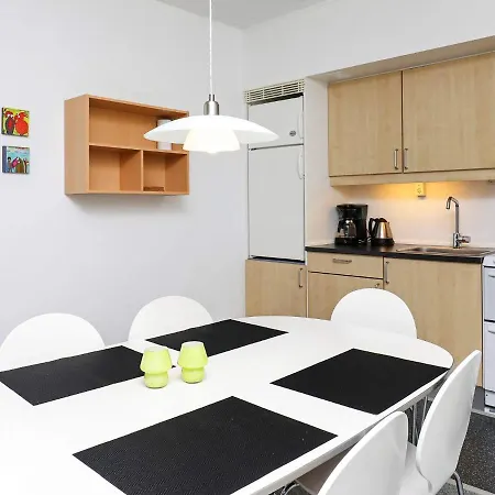 Apartmán Lxxxviii Blokhus