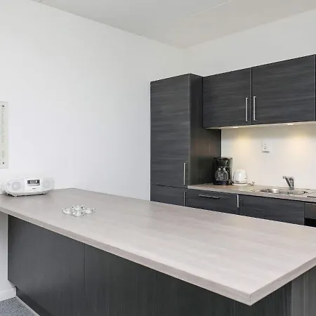 Apartmán Lxxxviii Blokhus